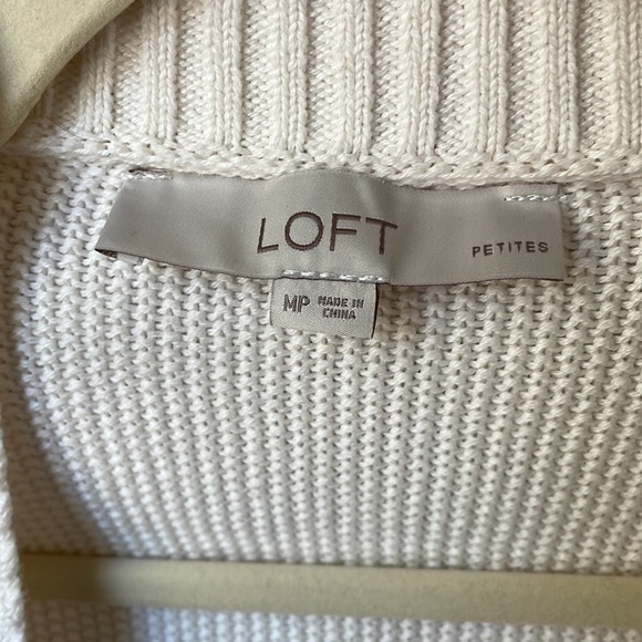 Loft Textured cardigan - Picture 4 of 4